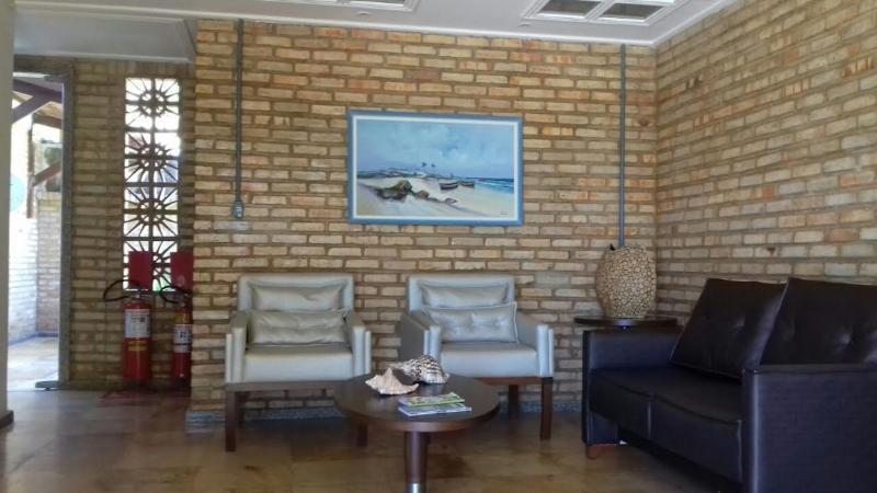 Hotel Porto Belo Aquiraz Exteriör bild
