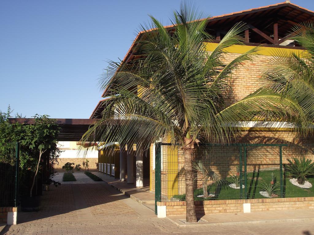 Hotel Porto Belo Aquiraz Exteriör bild