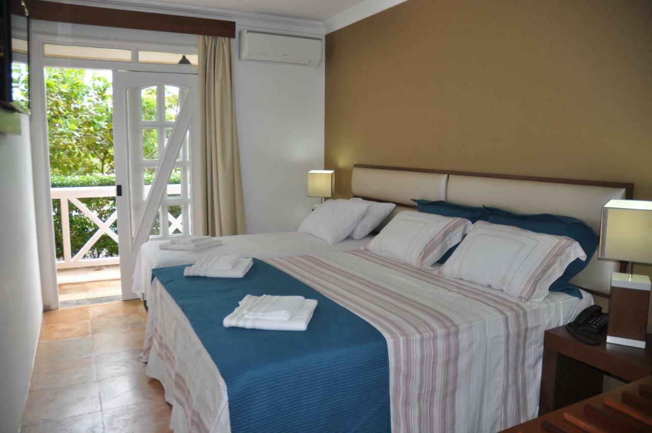 Hotel Porto Belo Aquiraz Exteriör bild